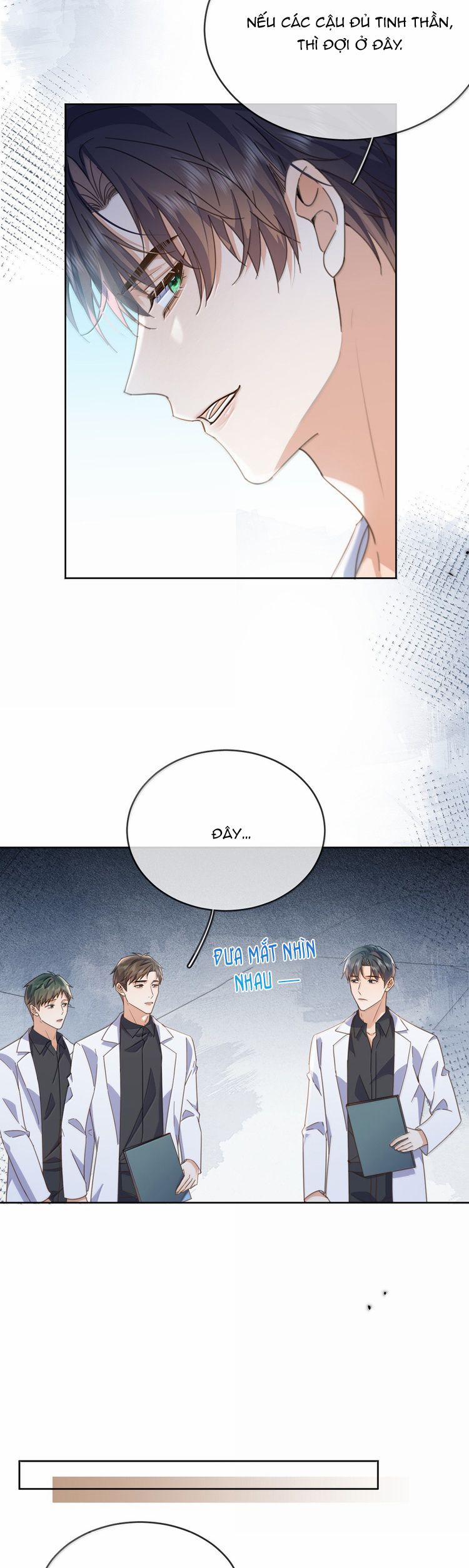 Huynh Dạy Dỗ Đệ Bất Kính 60 trang 11