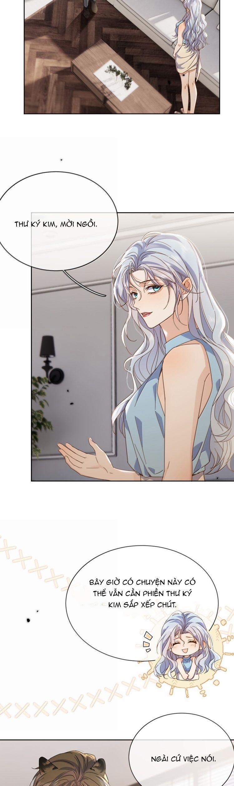 Huynh Dạy Dỗ Đệ Bất Kính 60 trang 13