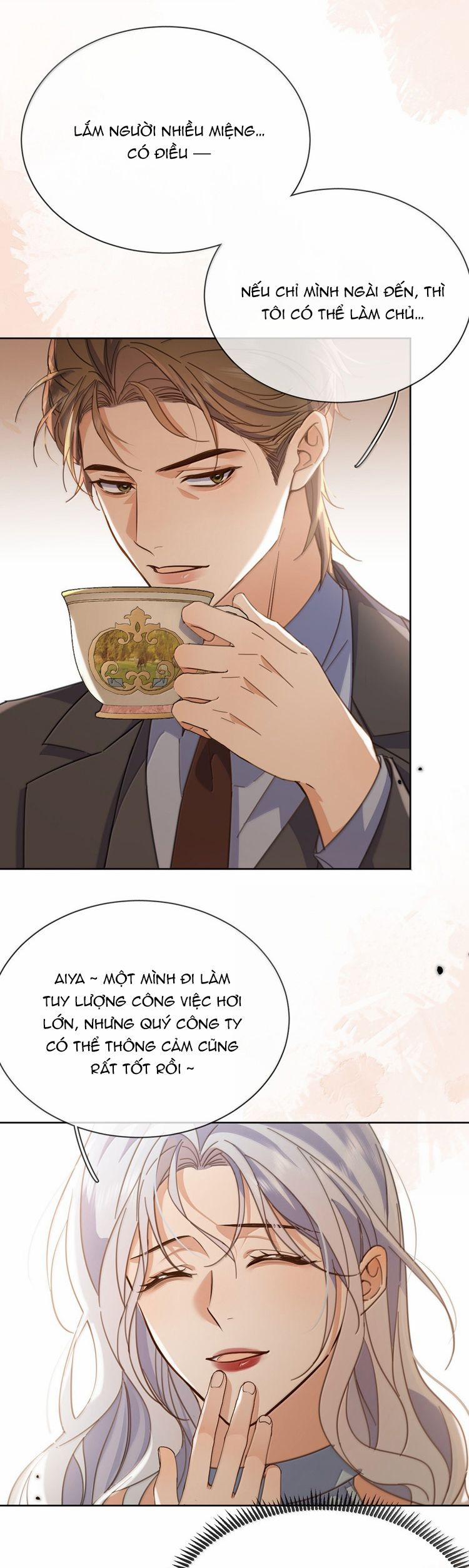 Huynh Dạy Dỗ Đệ Bất Kính 60 trang 16