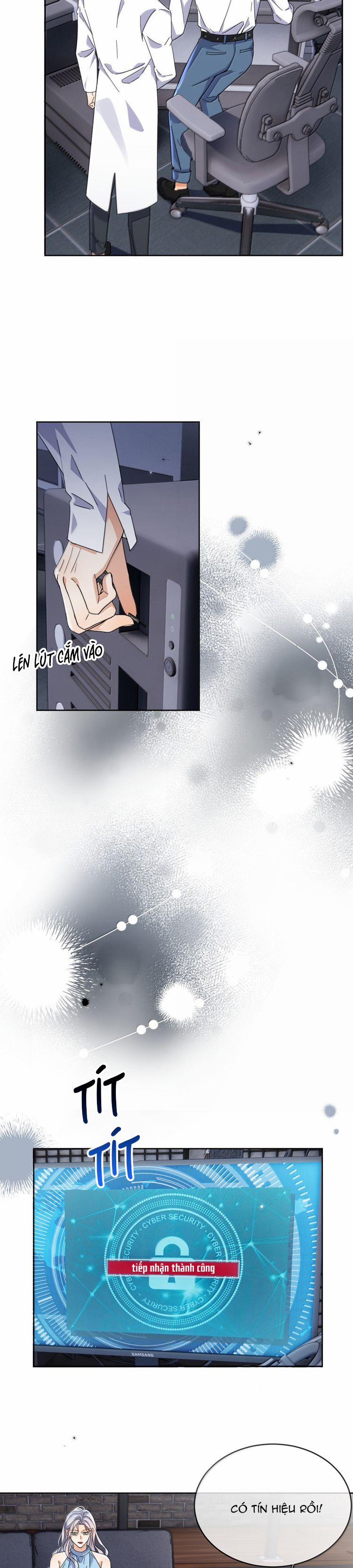 Huynh Dạy Dỗ Đệ Bất Kính 60 trang 4