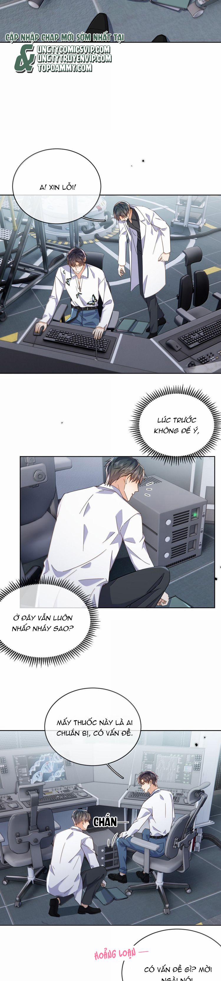 Huynh Dạy Dỗ Đệ Bất Kính 60 trang 7