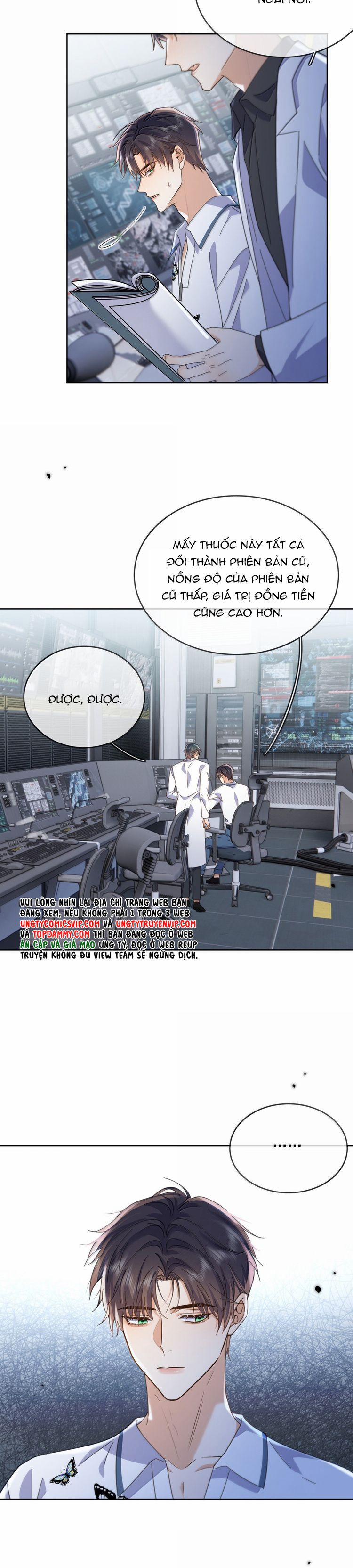 Huynh Dạy Dỗ Đệ Bất Kính 60 trang 8