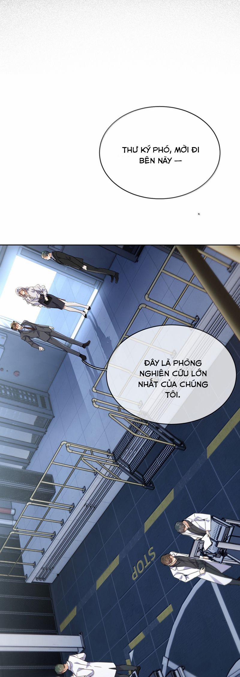 Huynh Dạy Dỗ Đệ Bất Kính 61 trang 10