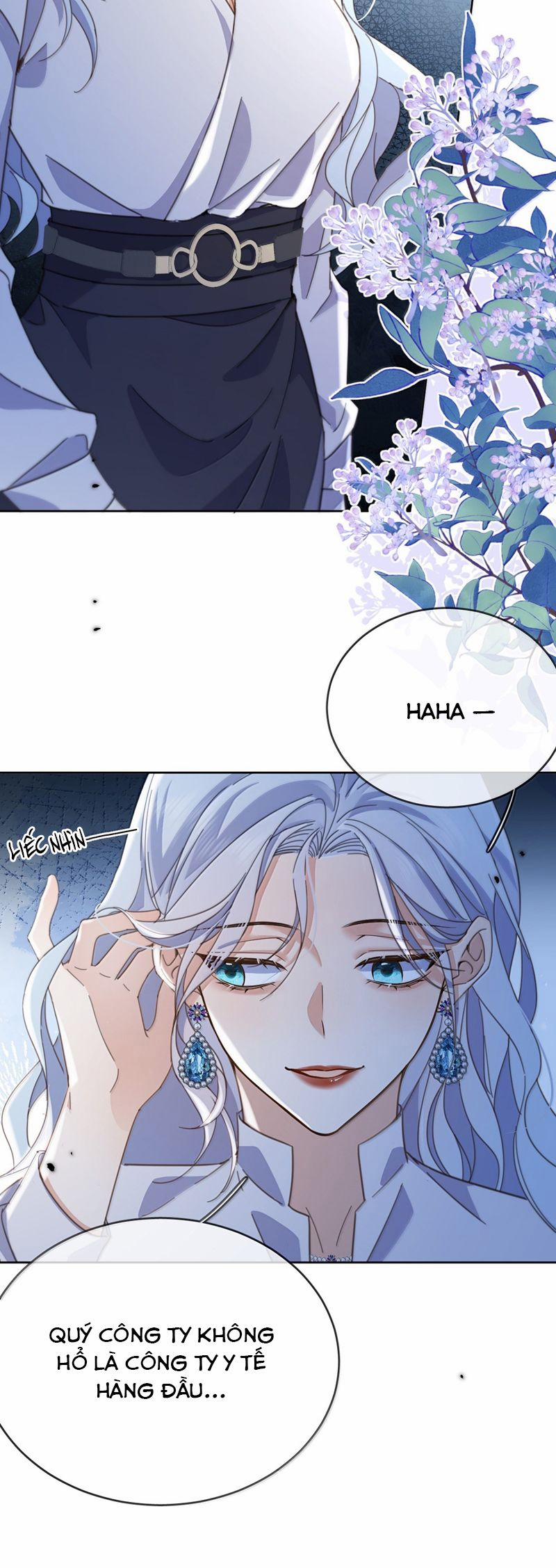 Huynh Dạy Dỗ Đệ Bất Kính 61 trang 12