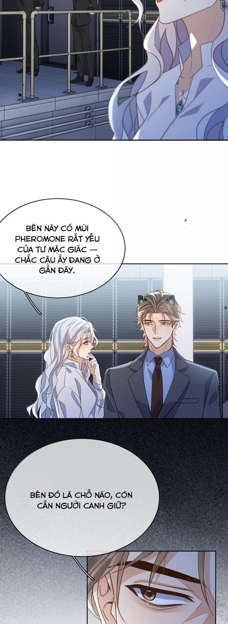 Huynh Dạy Dỗ Đệ Bất Kính 61 trang 14