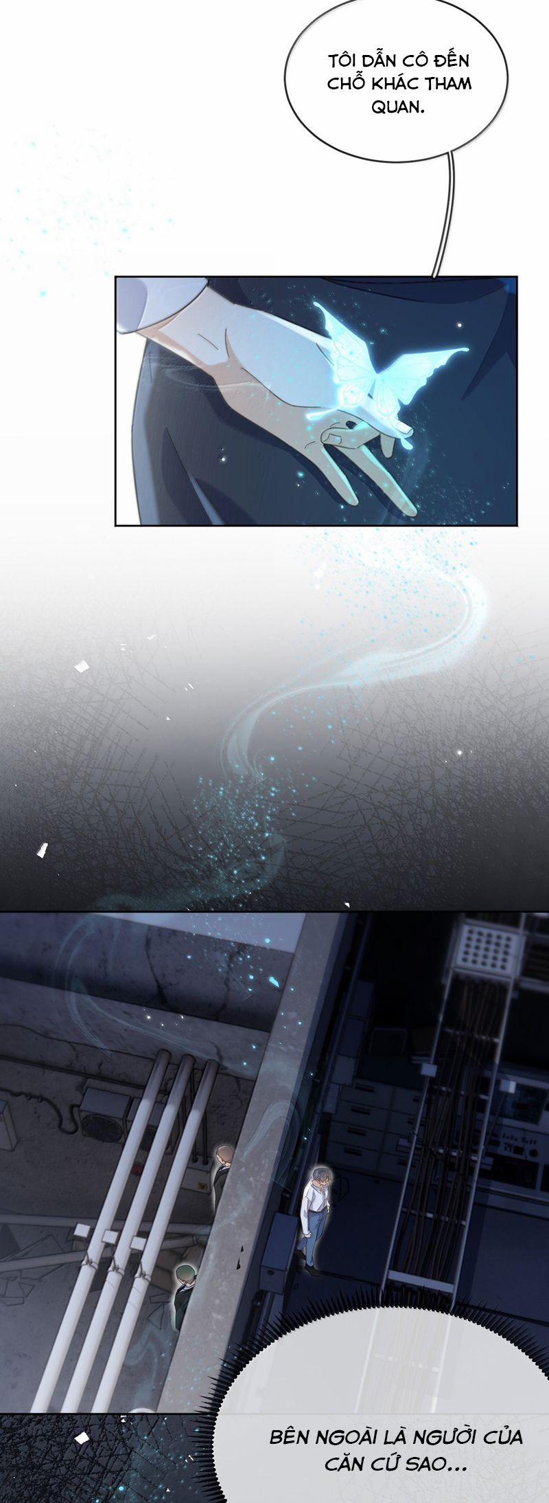 Huynh Dạy Dỗ Đệ Bất Kính 61 trang 16