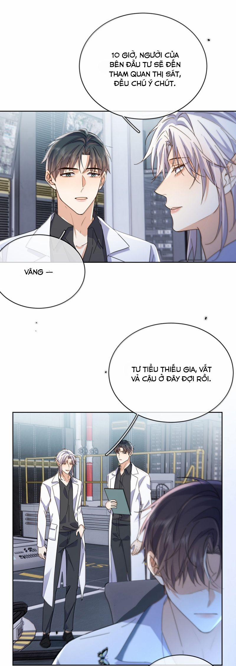 Huynh Dạy Dỗ Đệ Bất Kính 61 trang 2