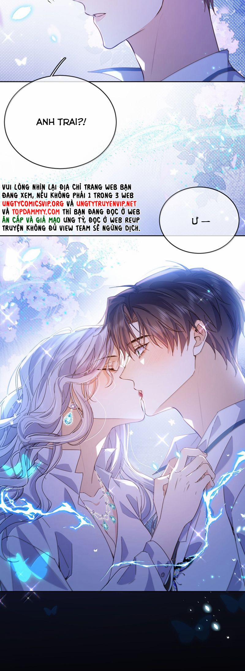 Huynh Dạy Dỗ Đệ Bất Kính 61 trang 25