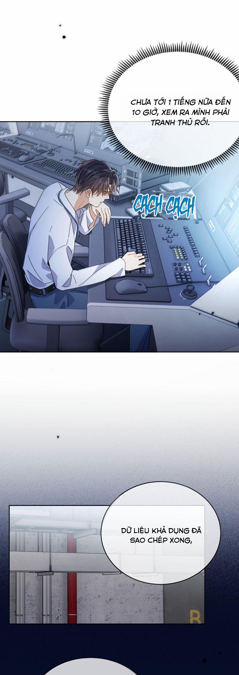 Huynh Dạy Dỗ Đệ Bất Kính 61 trang 4