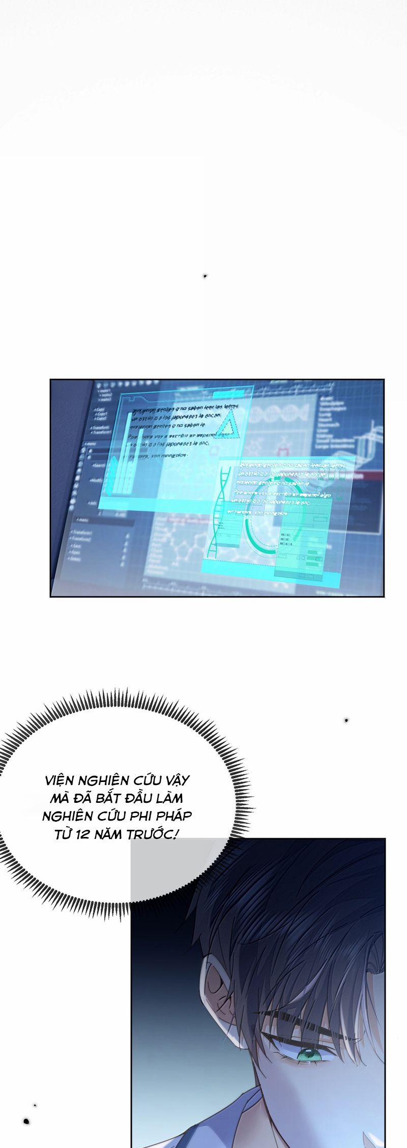 Huynh Dạy Dỗ Đệ Bất Kính 61 trang 6