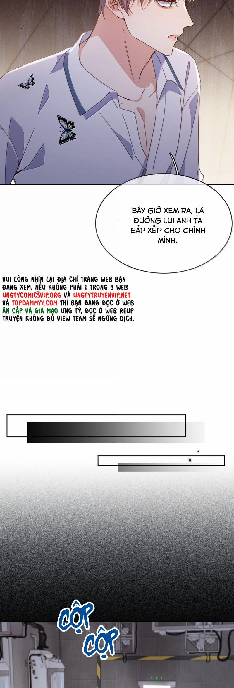 Huynh Dạy Dỗ Đệ Bất Kính 62 trang 10