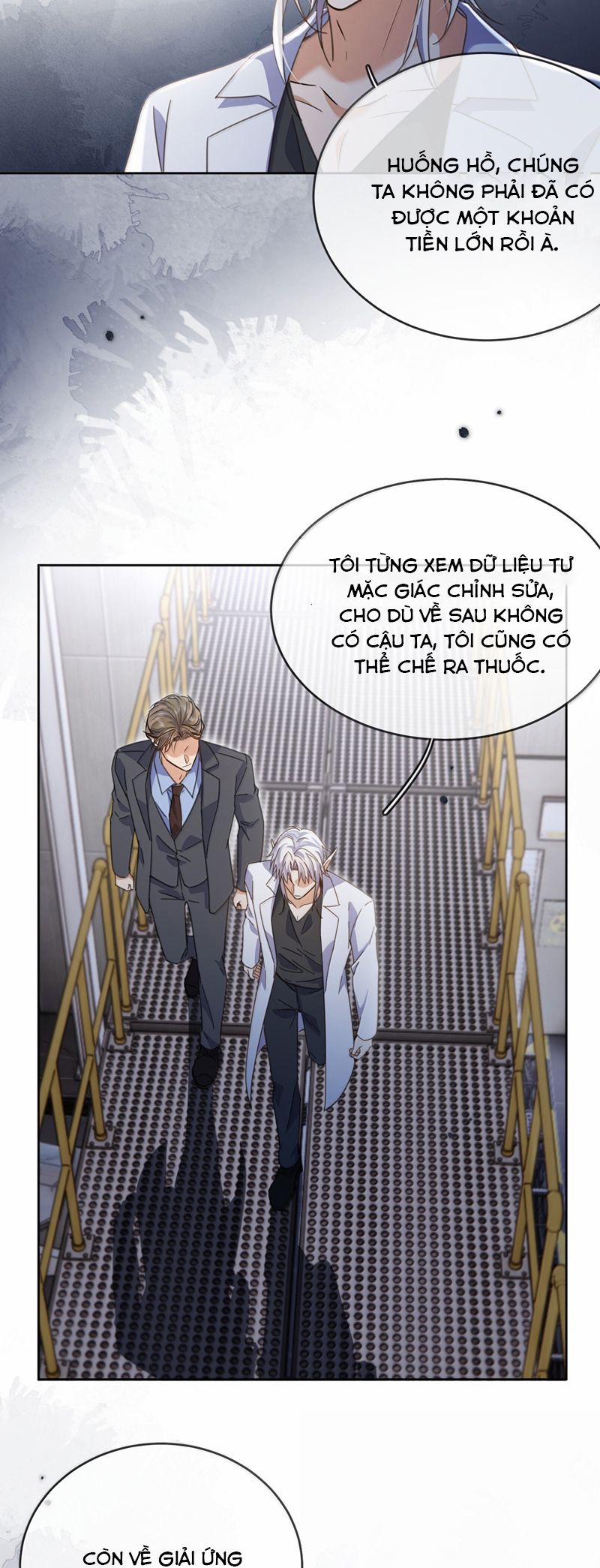 Huynh Dạy Dỗ Đệ Bất Kính 62 trang 12