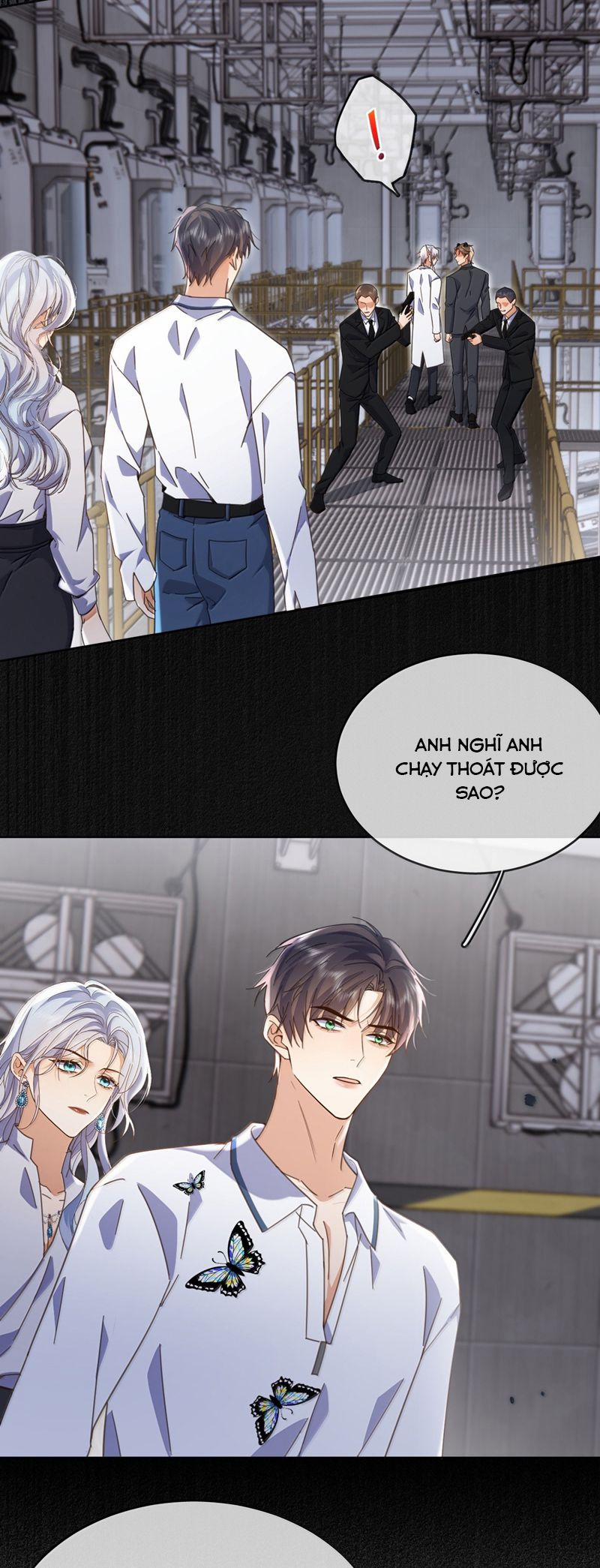 Huynh Dạy Dỗ Đệ Bất Kính 62 trang 14