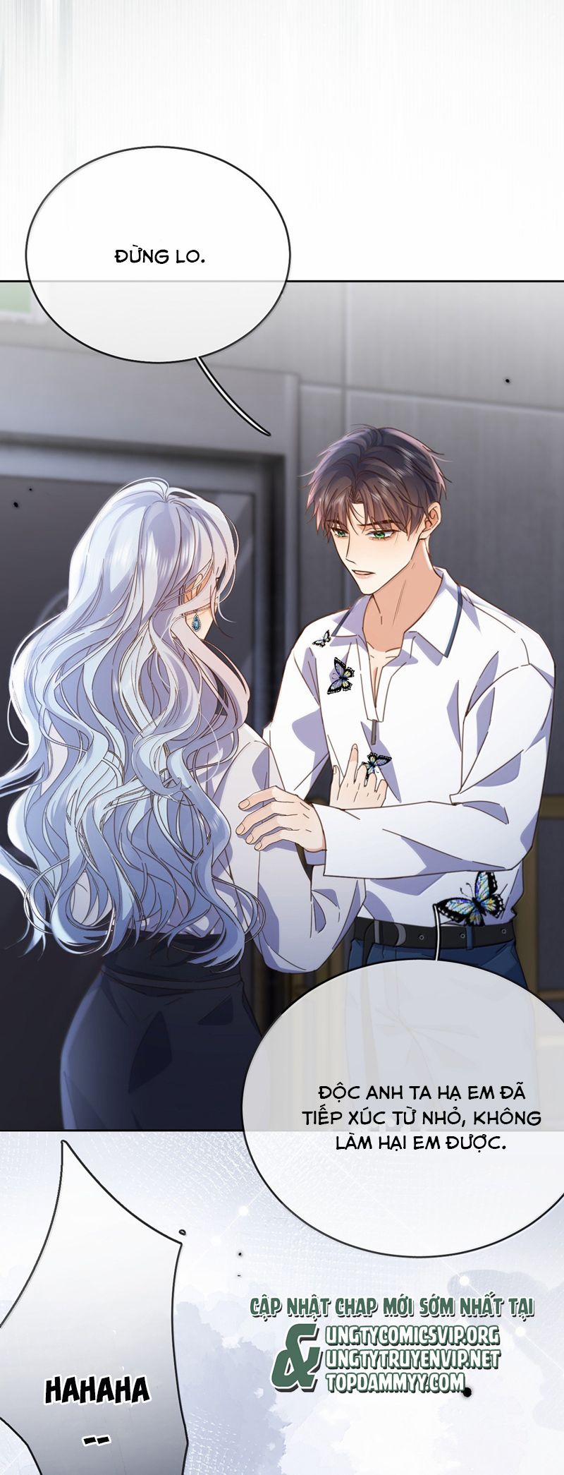 Huynh Dạy Dỗ Đệ Bất Kính 62 trang 17