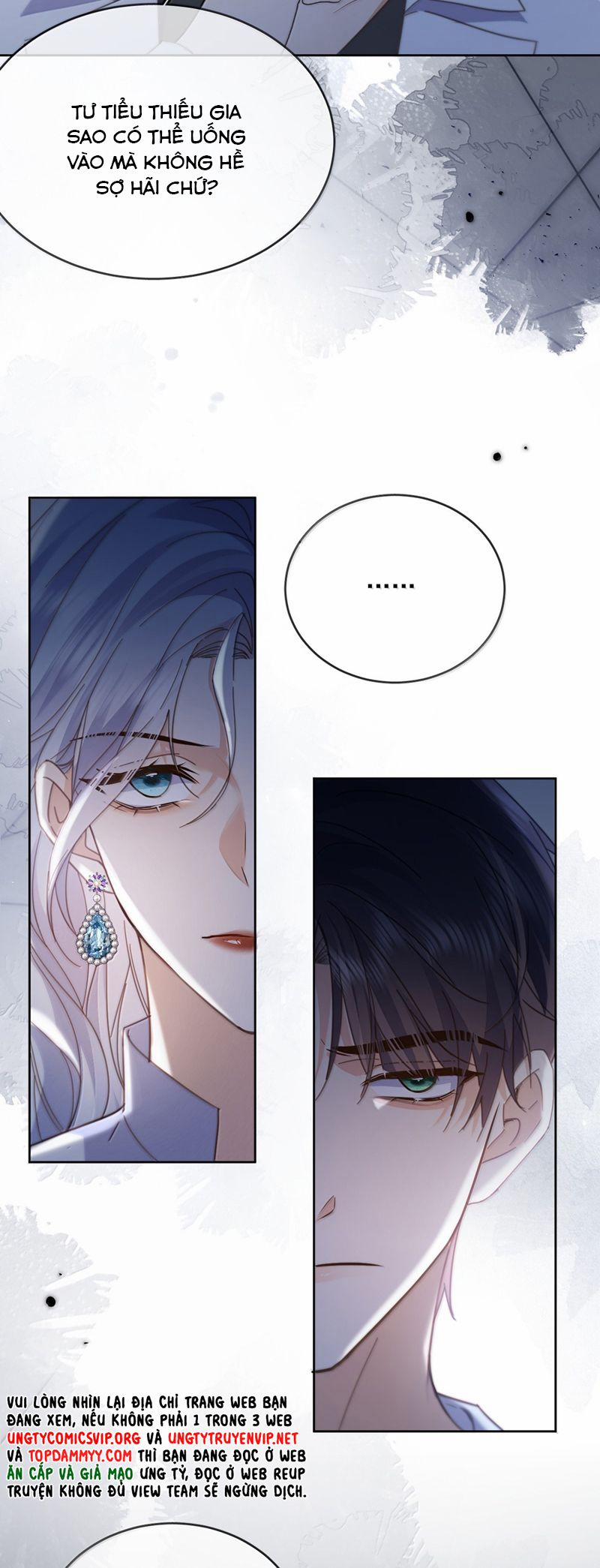 Huynh Dạy Dỗ Đệ Bất Kính 62 trang 19