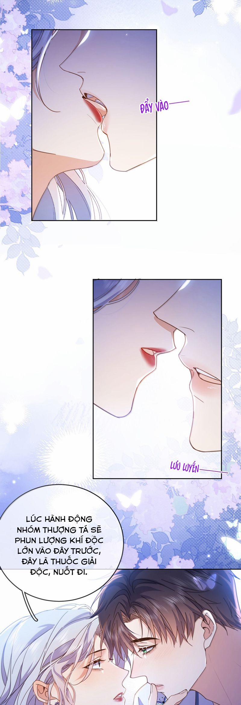 Huynh Dạy Dỗ Đệ Bất Kính 62 trang 2