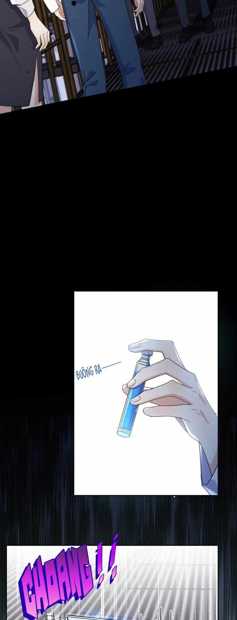 Huynh Dạy Dỗ Đệ Bất Kính 62 trang 21