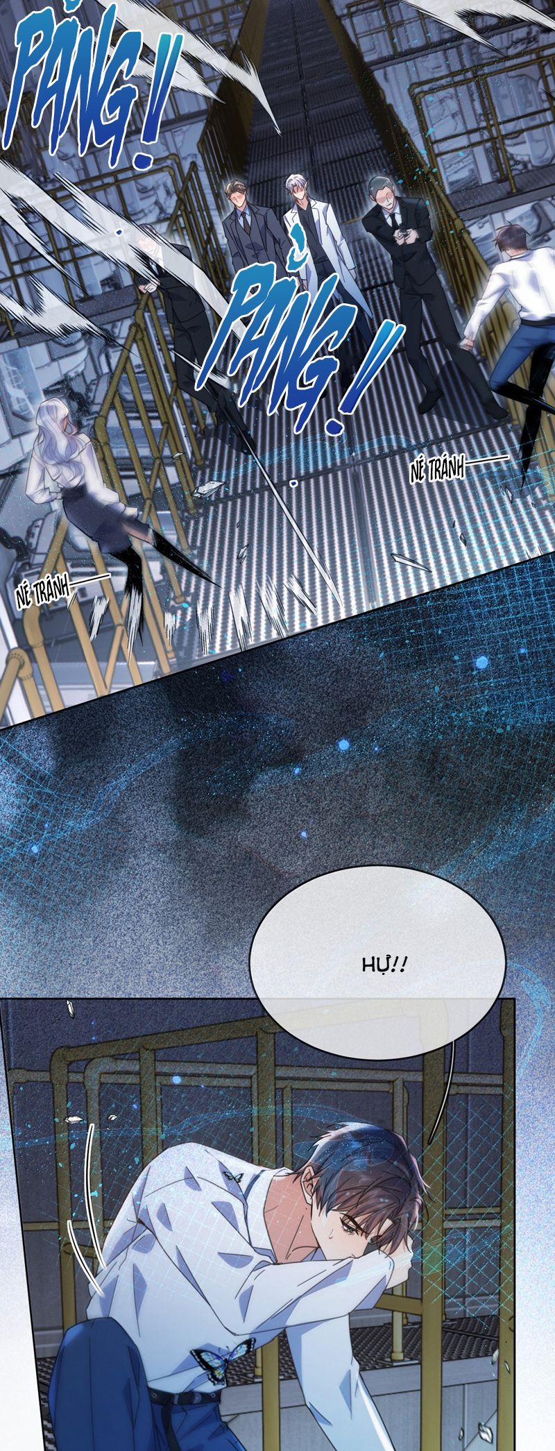 Huynh Dạy Dỗ Đệ Bất Kính 62 trang 23