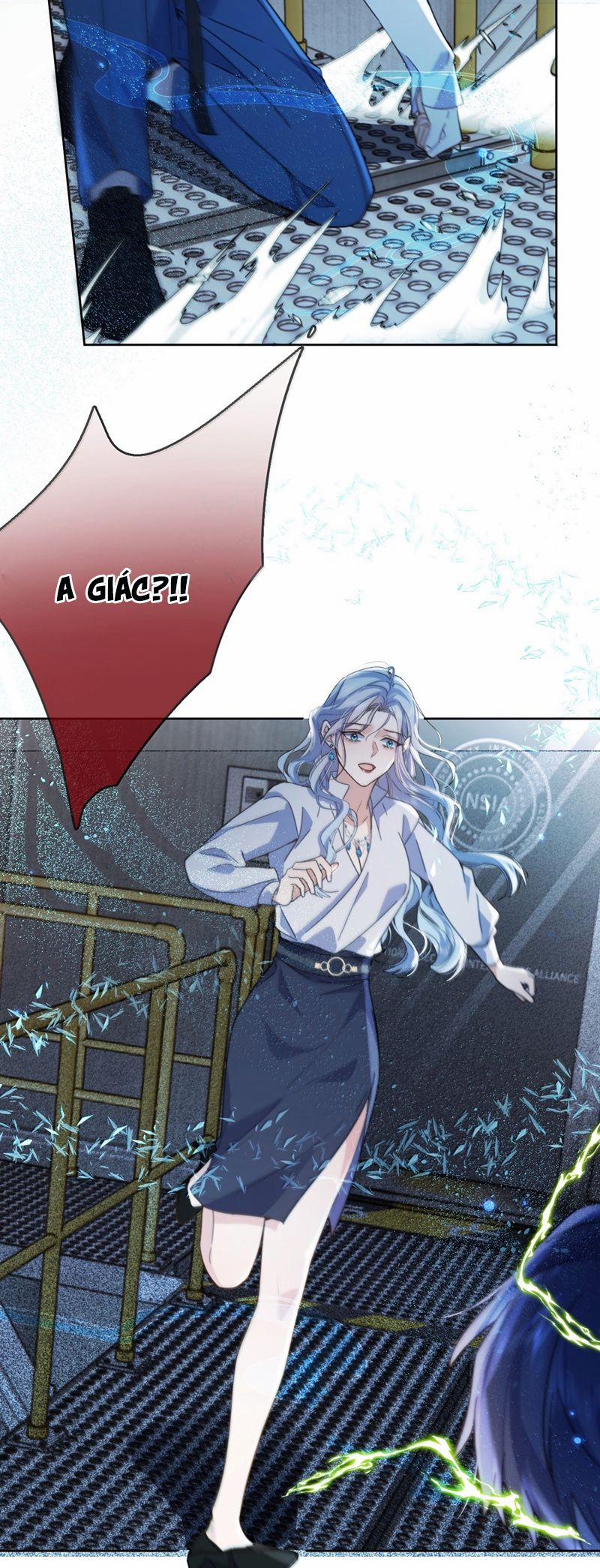 Huynh Dạy Dỗ Đệ Bất Kính 62 trang 24