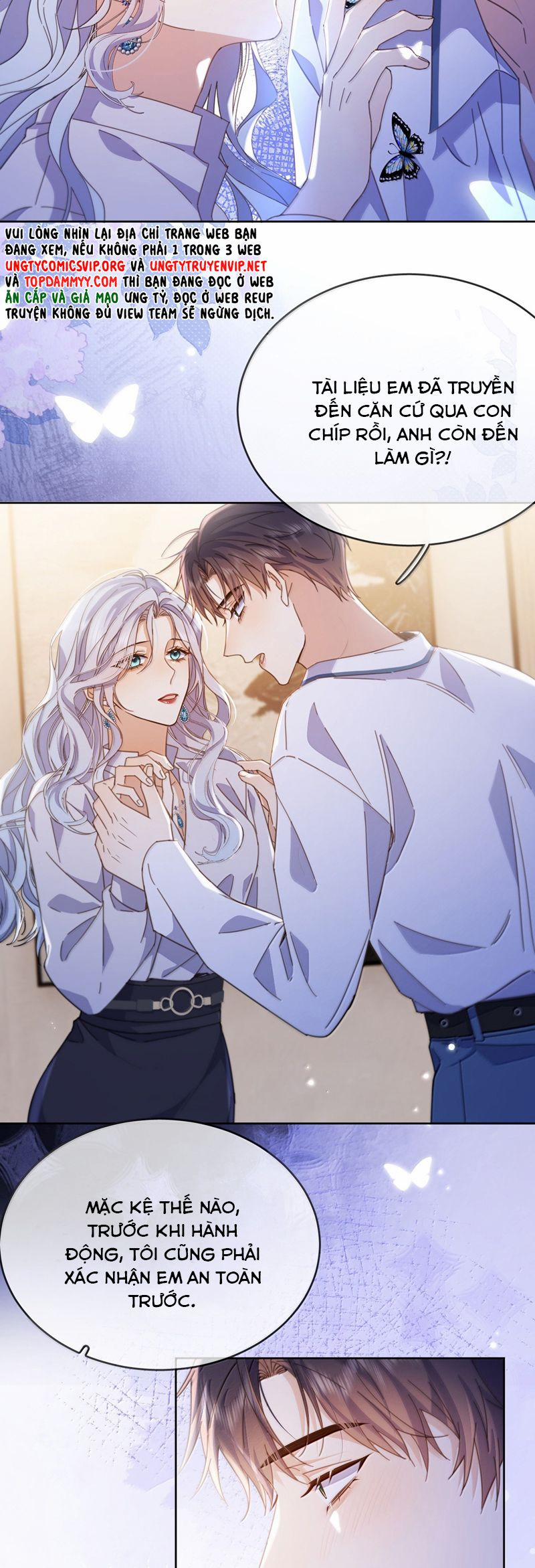 Huynh Dạy Dỗ Đệ Bất Kính 62 trang 3