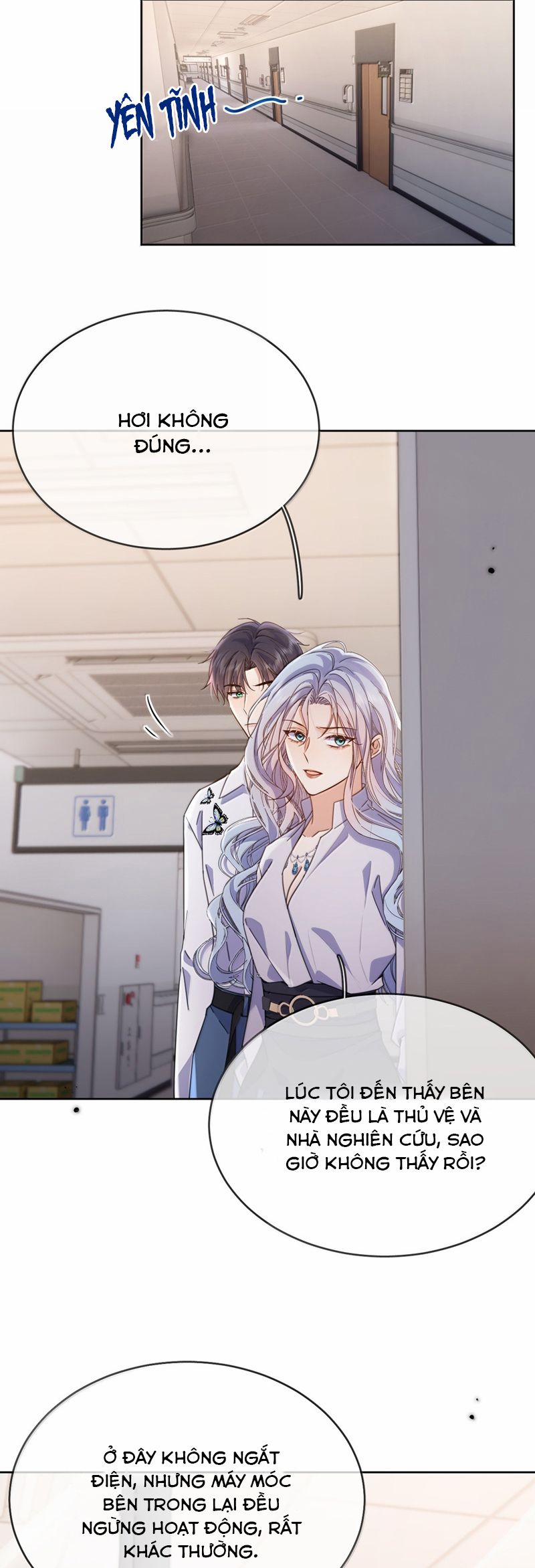 Huynh Dạy Dỗ Đệ Bất Kính 62 trang 7