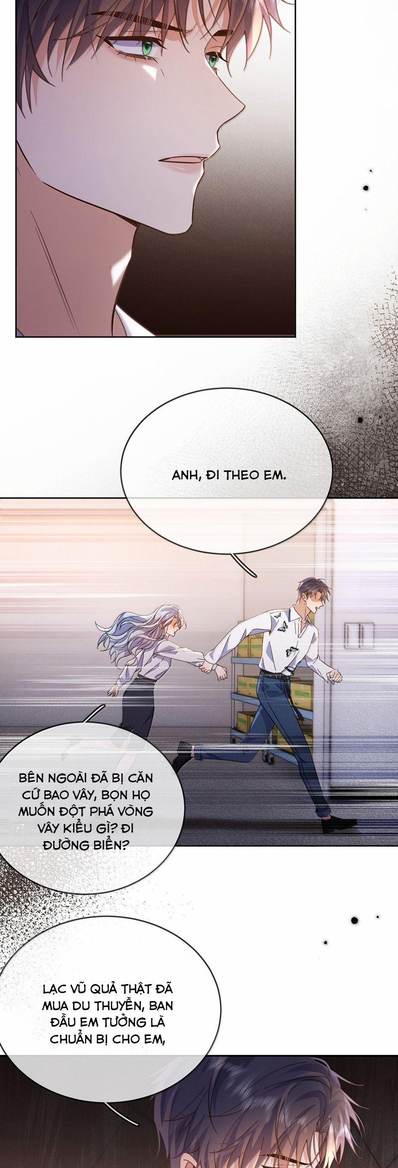 Huynh Dạy Dỗ Đệ Bất Kính 62 trang 9