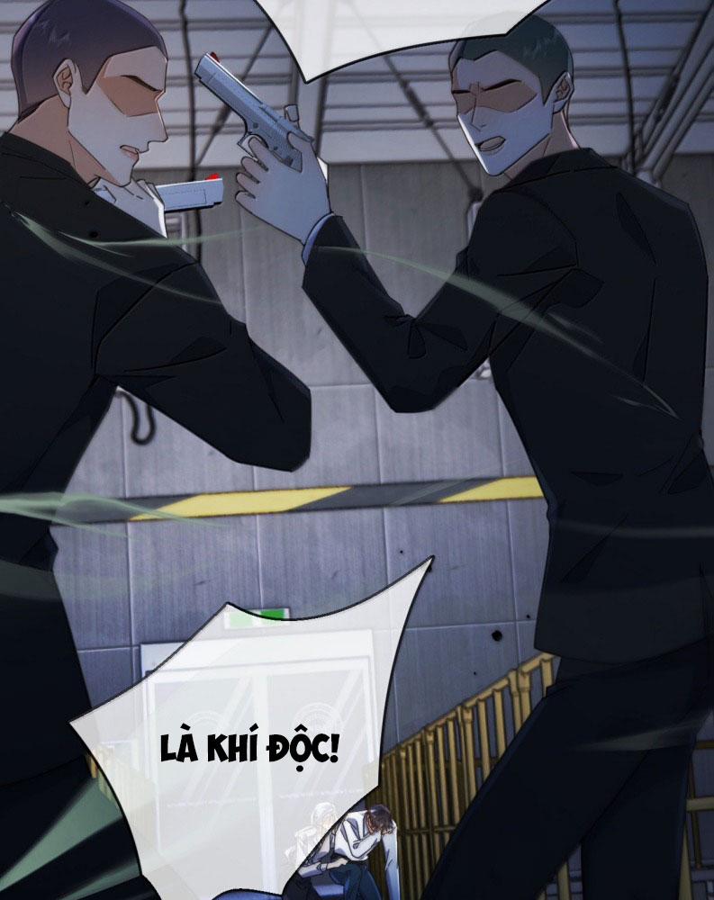 Huynh Dạy Dỗ Đệ Bất Kính 63 trang 13