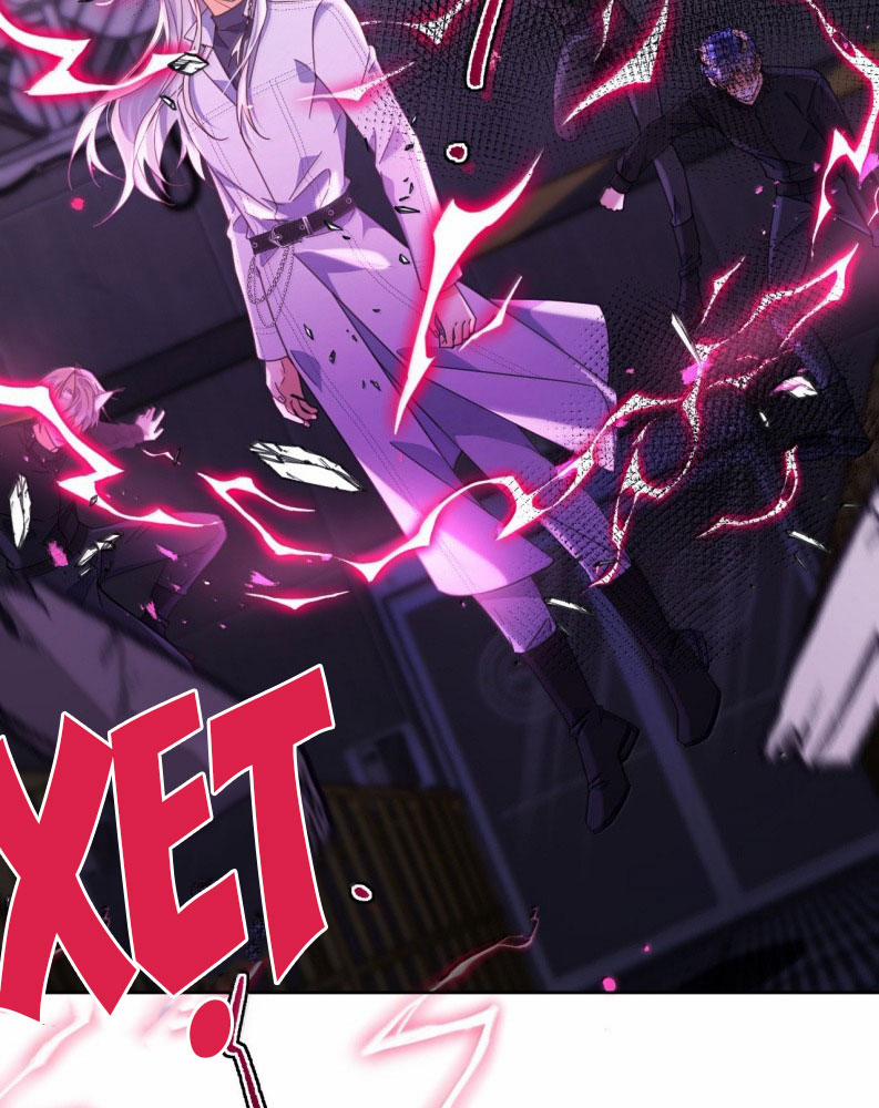 Huynh Dạy Dỗ Đệ Bất Kính 63 trang 19