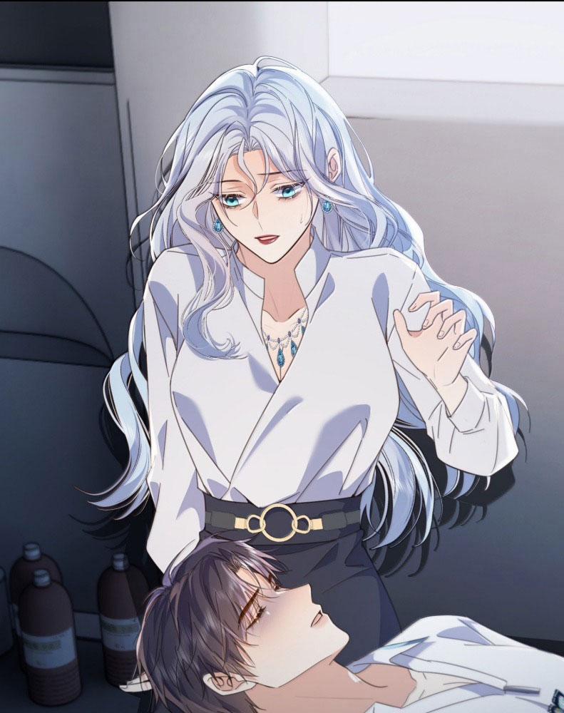 Huynh Dạy Dỗ Đệ Bất Kính 63 trang 33