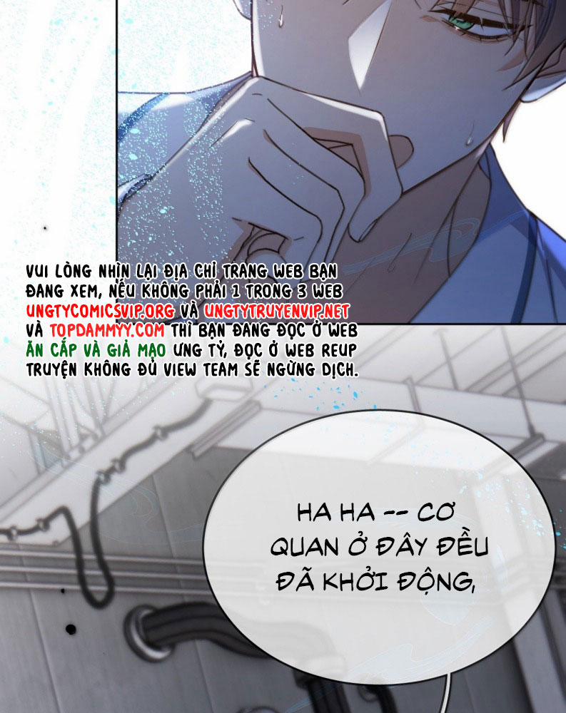 Huynh Dạy Dỗ Đệ Bất Kính 63 trang 5