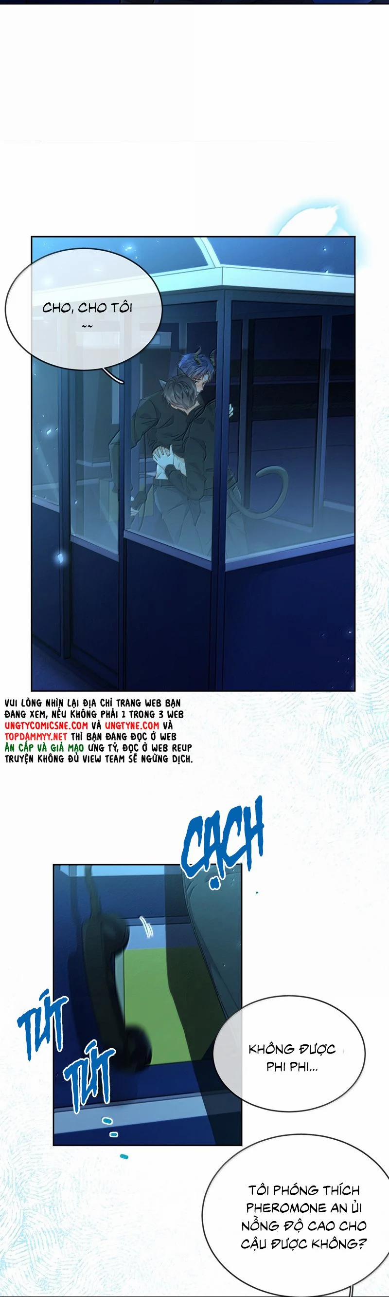 Huynh Dạy Dỗ Đệ Bất Kính 64 trang 10