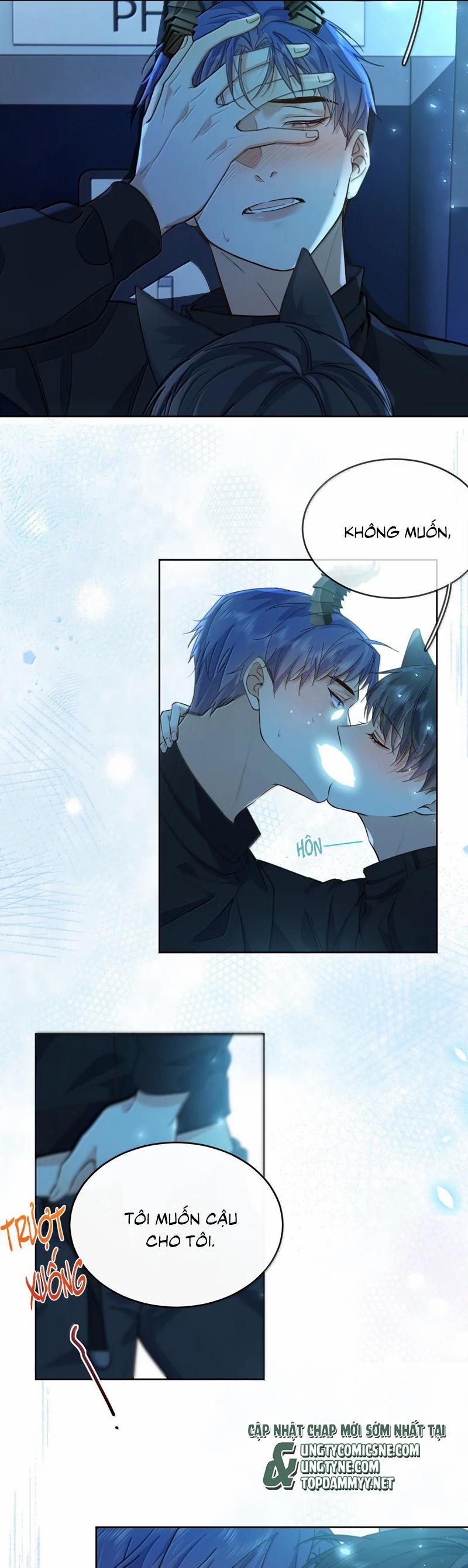 Huynh Dạy Dỗ Đệ Bất Kính 64 trang 11