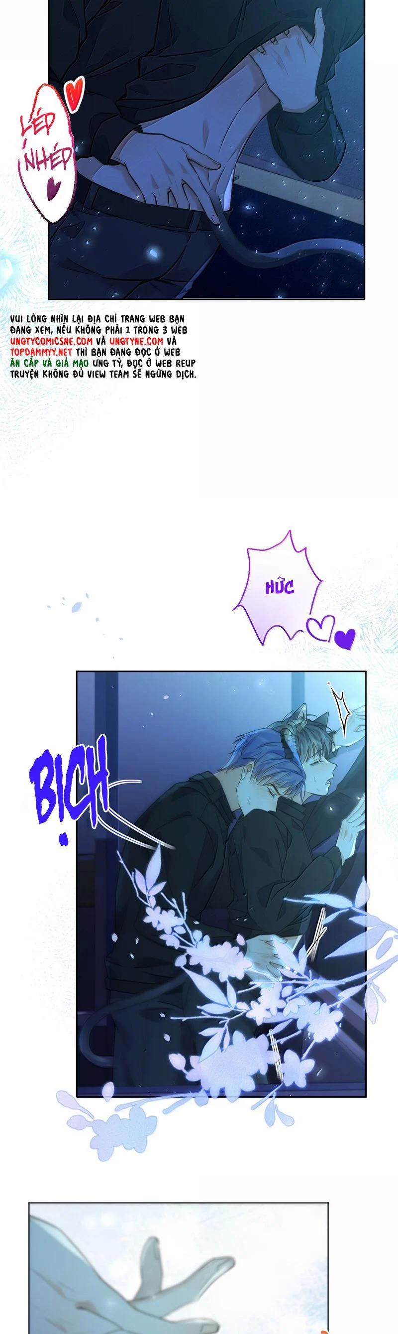 Huynh Dạy Dỗ Đệ Bất Kính 64 trang 13