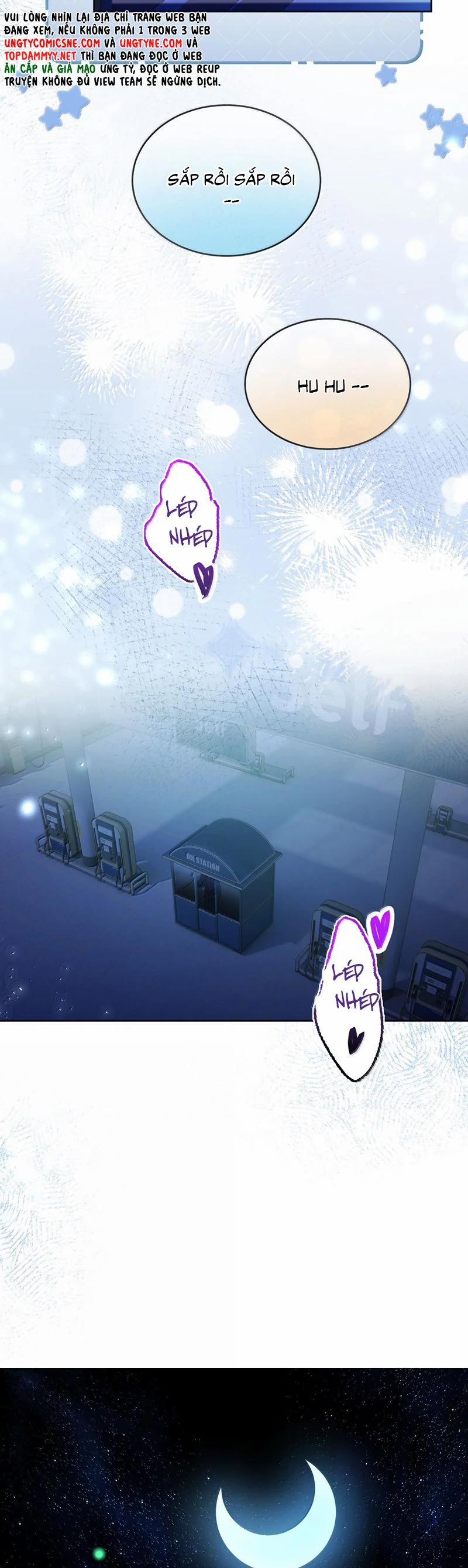 Huynh Dạy Dỗ Đệ Bất Kính 64 trang 16