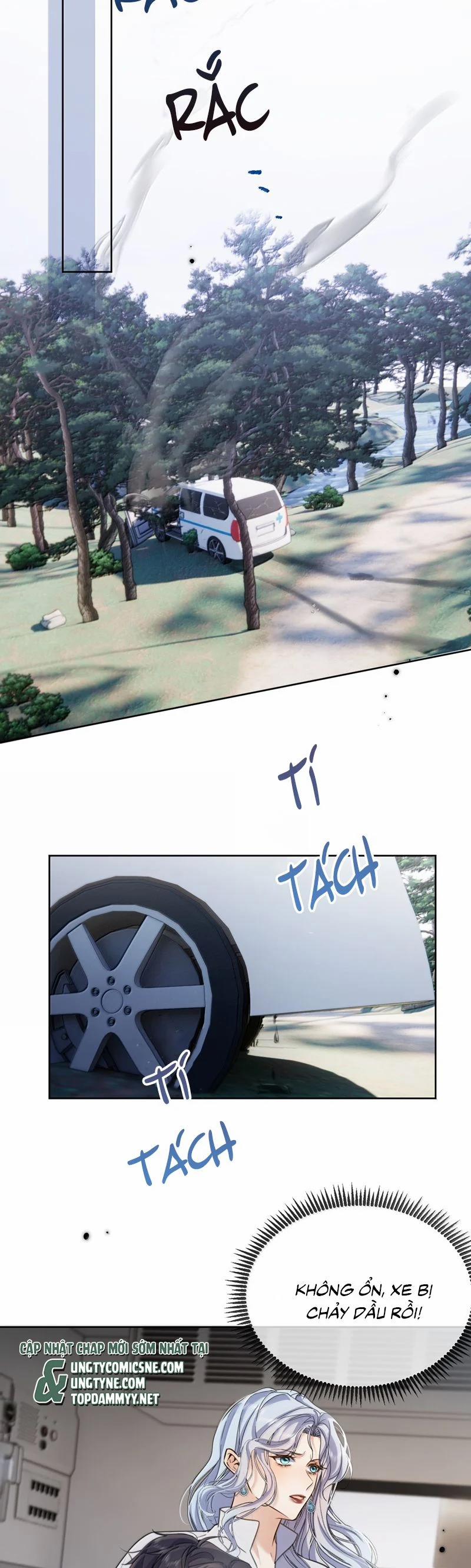 Huynh Dạy Dỗ Đệ Bất Kính 64 trang 2