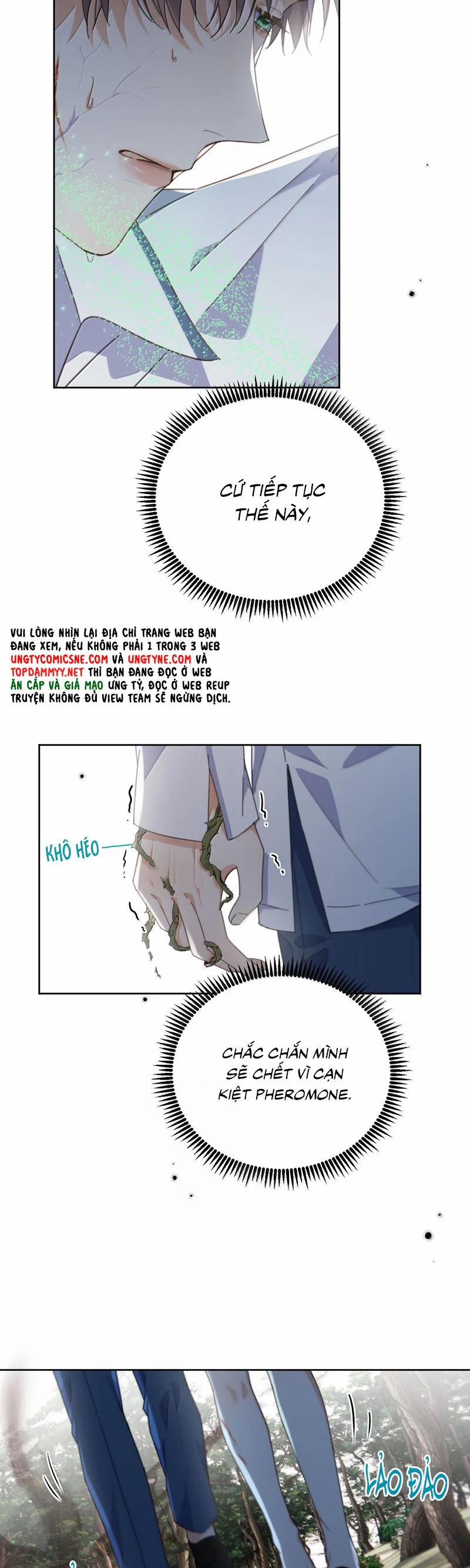 Huynh Dạy Dỗ Đệ Bất Kính 64 trang 4