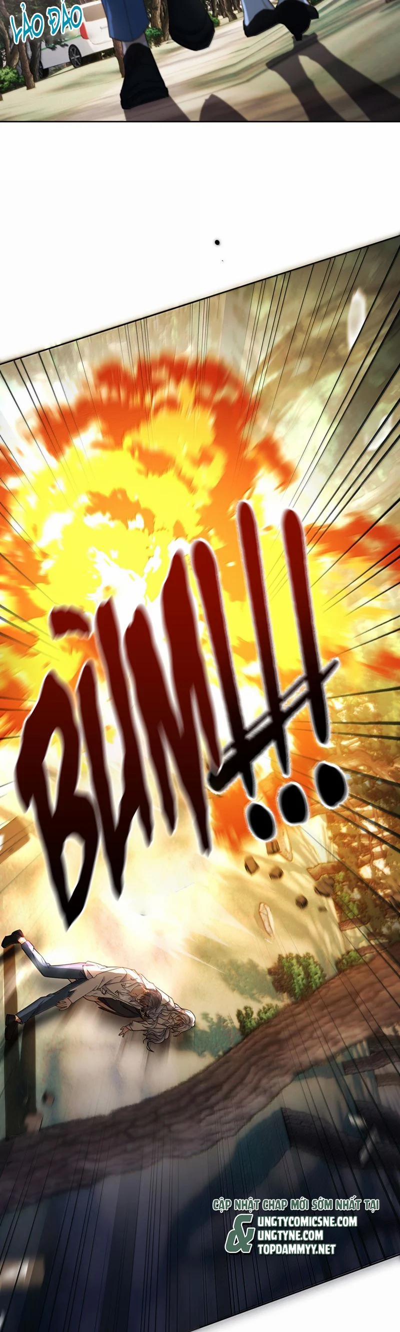 Huynh Dạy Dỗ Đệ Bất Kính 64 trang 5