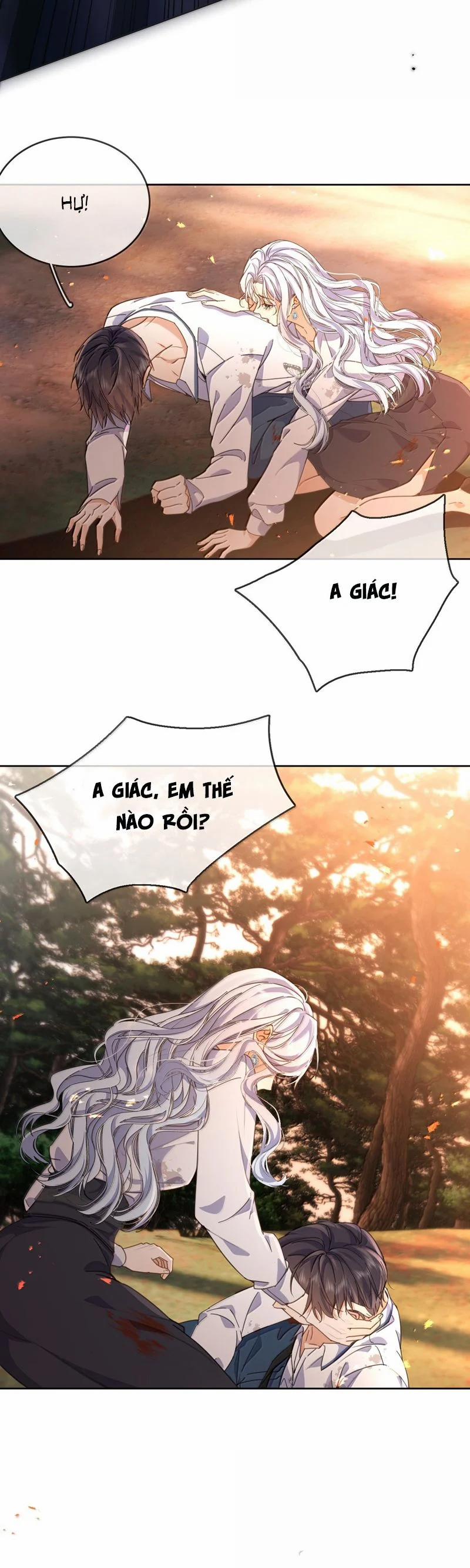 Huynh Dạy Dỗ Đệ Bất Kính 64 trang 6