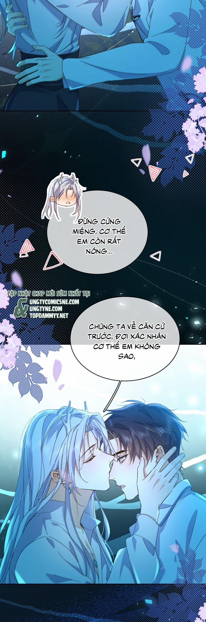 Huynh Dạy Dỗ Đệ Bất Kính 65 trang 11