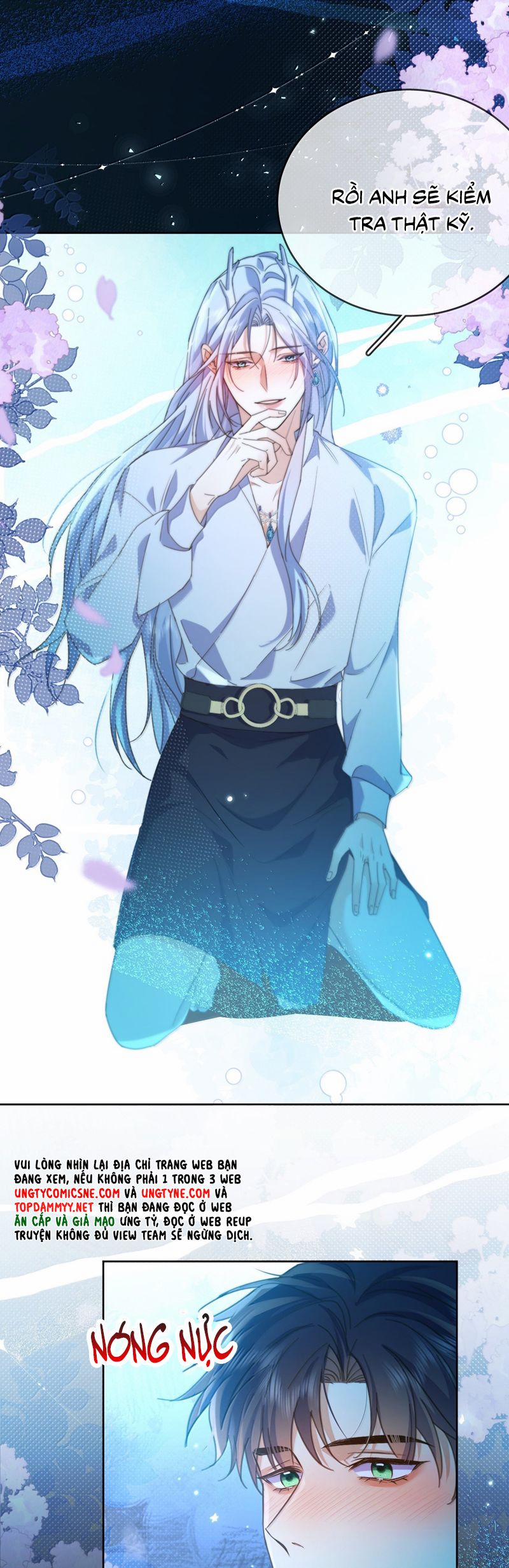 Huynh Dạy Dỗ Đệ Bất Kính 65 trang 12