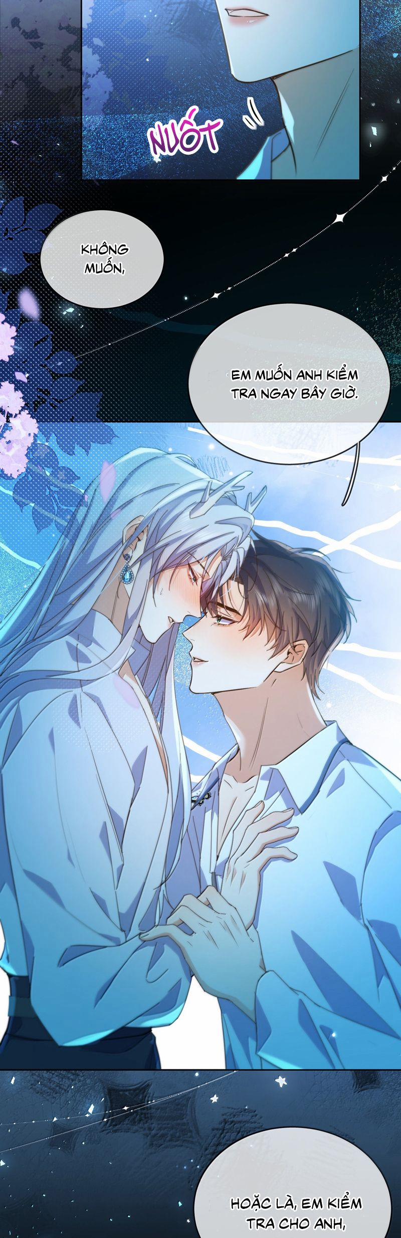 Huynh Dạy Dỗ Đệ Bất Kính 65 trang 13