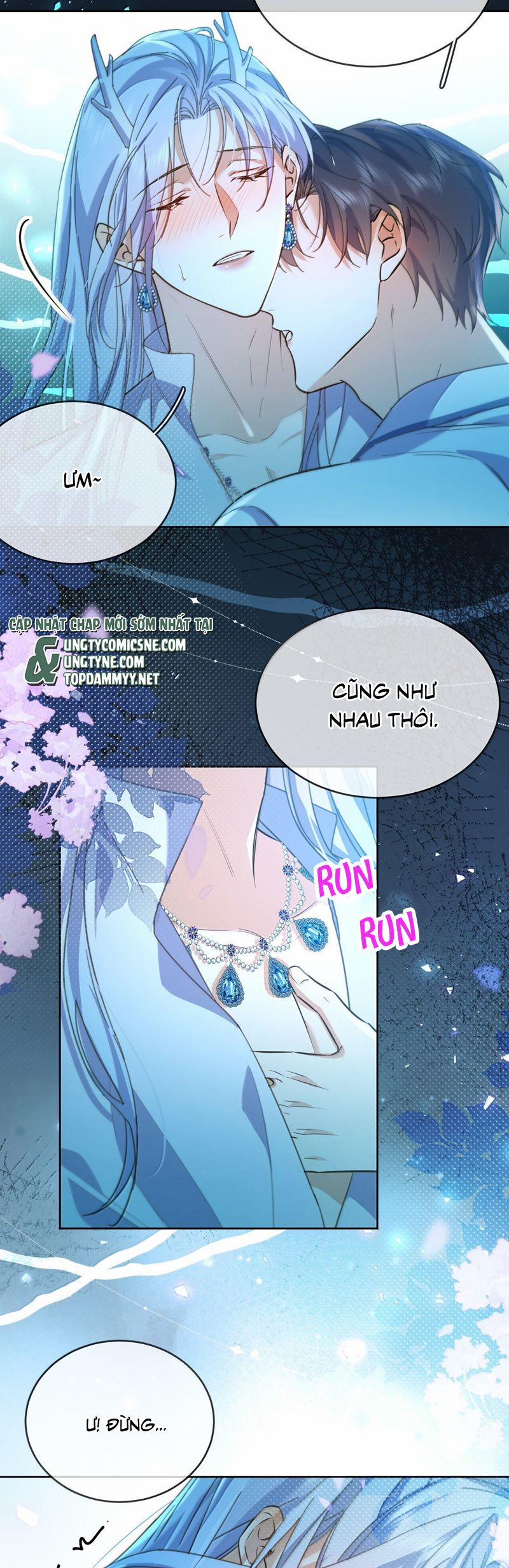 Huynh Dạy Dỗ Đệ Bất Kính 65 trang 14