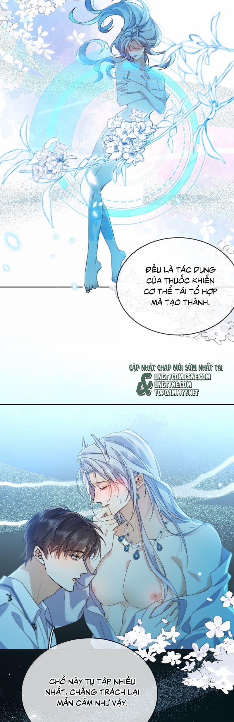 Huynh Dạy Dỗ Đệ Bất Kính 65 trang 17