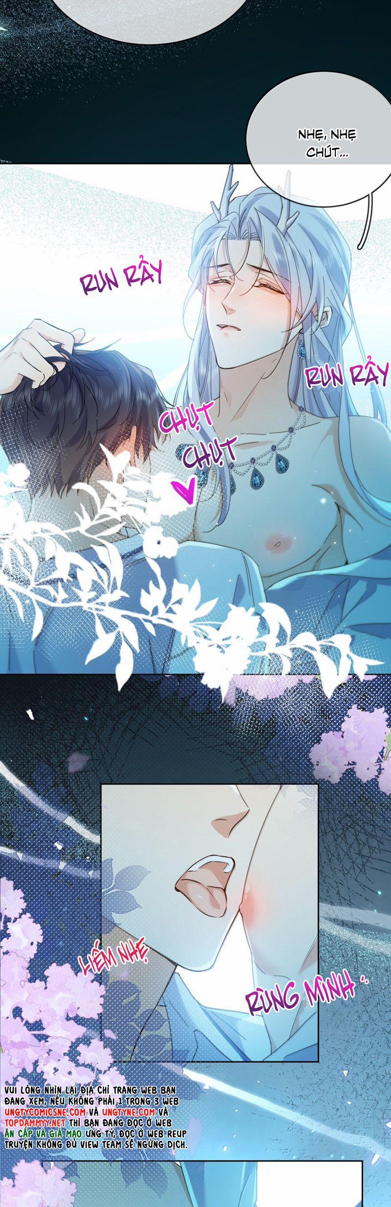 Huynh Dạy Dỗ Đệ Bất Kính 65 trang 18