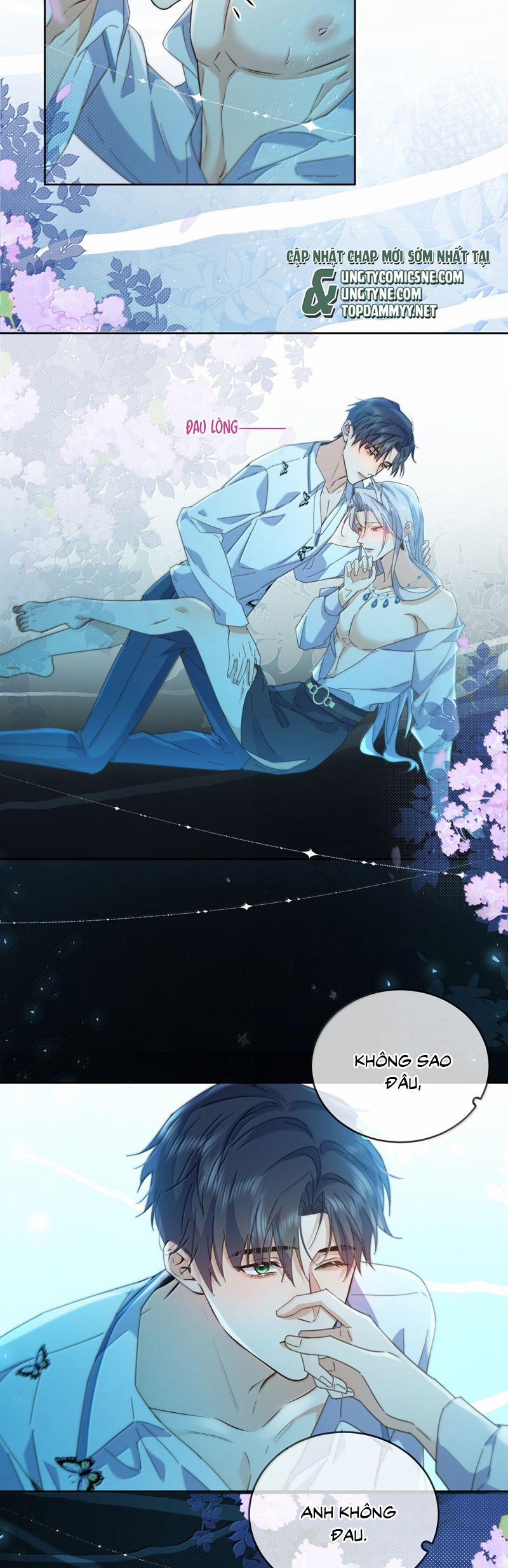 Huynh Dạy Dỗ Đệ Bất Kính 65 trang 20