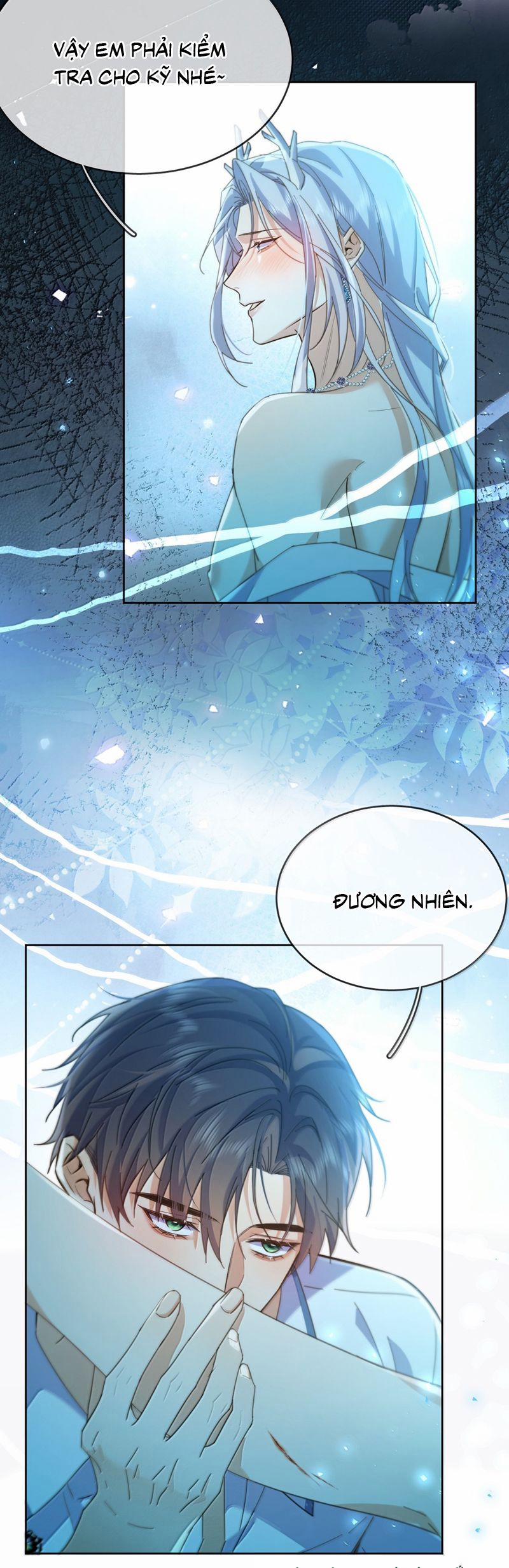 Huynh Dạy Dỗ Đệ Bất Kính 65 trang 22