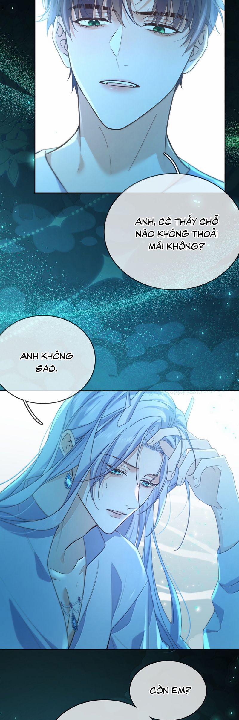 Huynh Dạy Dỗ Đệ Bất Kính 65 trang 4