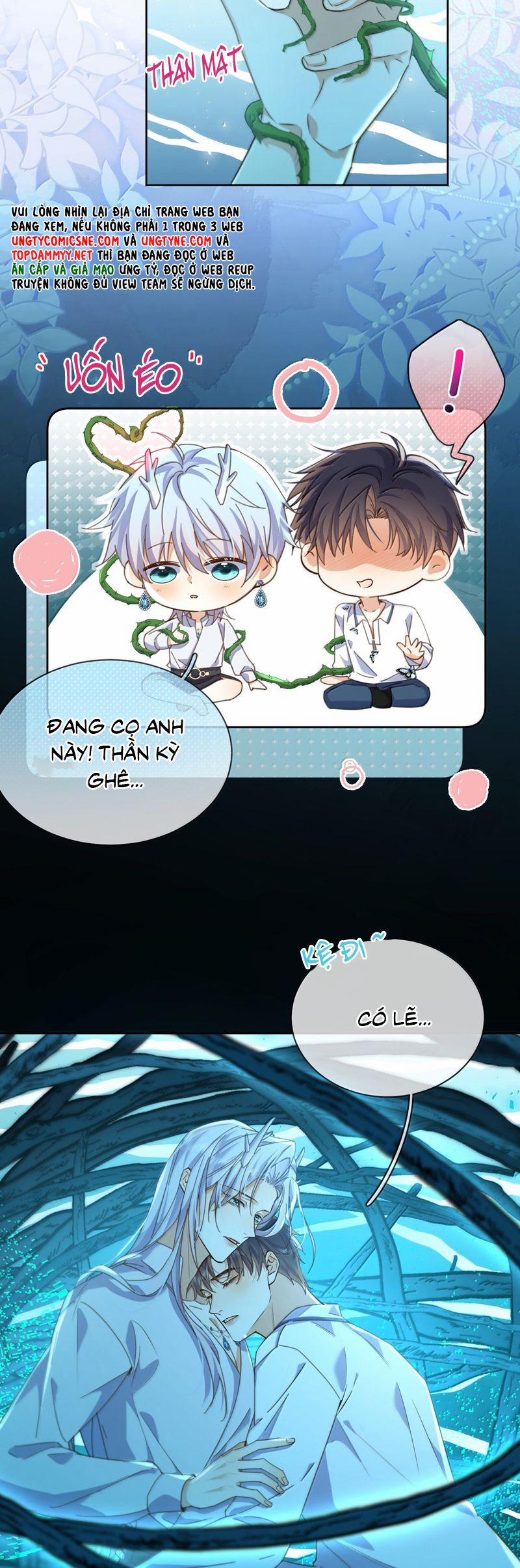 Huynh Dạy Dỗ Đệ Bất Kính 65 trang 7