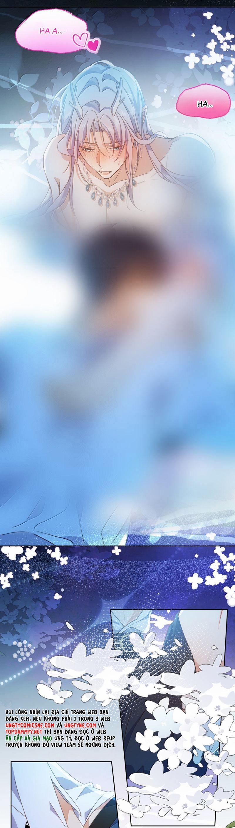 Huynh Dạy Dỗ Đệ Bất Kính 66 trang 11