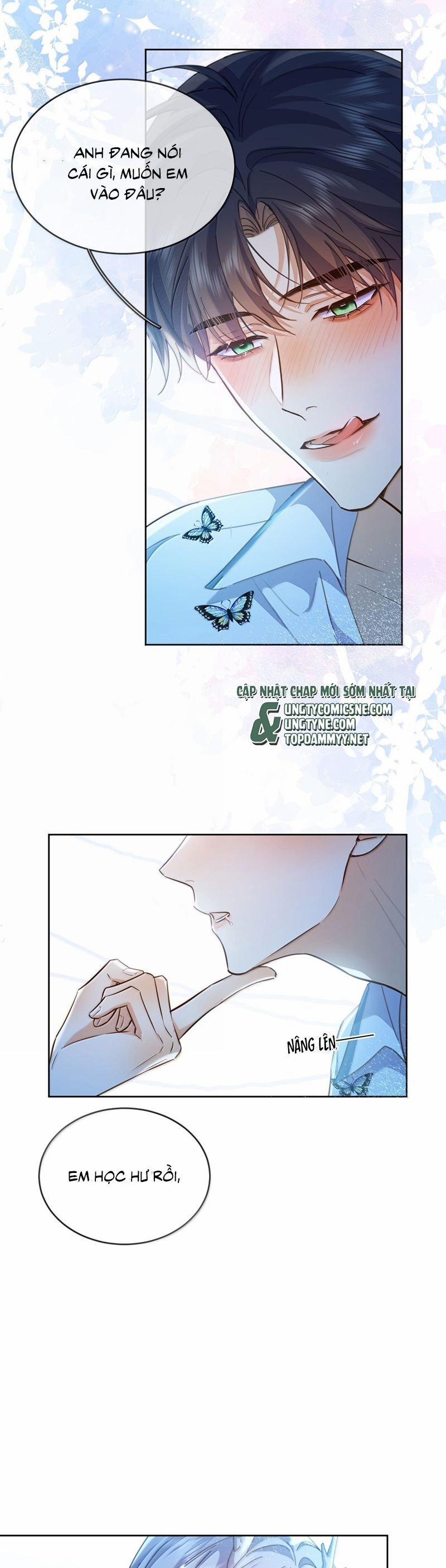 Huynh Dạy Dỗ Đệ Bất Kính 66 trang 13